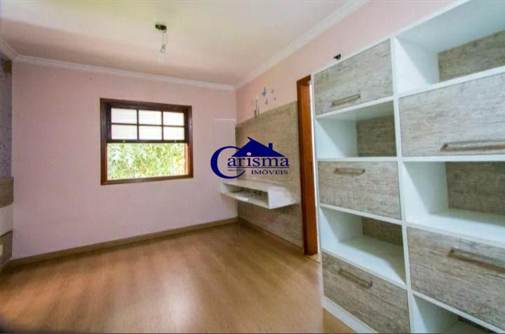 Sobrado à venda com 3 quartos, 336m² - Foto 19