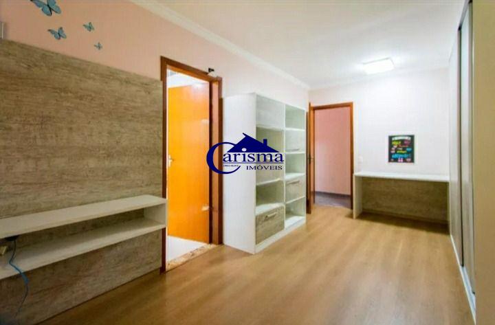 Sobrado à venda com 3 quartos, 336m² - Foto 25