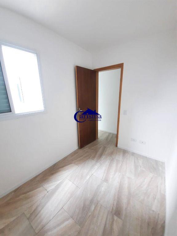 Apartamento à venda com 2 quartos, 40m² - Foto 9