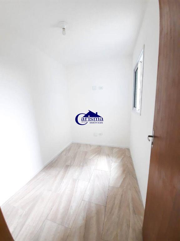 Apartamento à venda com 2 quartos, 40m² - Foto 5