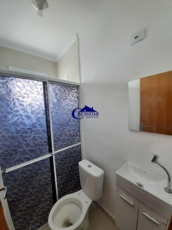 Apartamento à venda com 2 quartos, 40m² - Foto 12