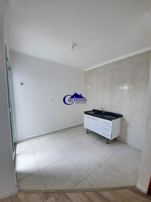 Apartamento à venda com 2 quartos, 40m² - Foto 3