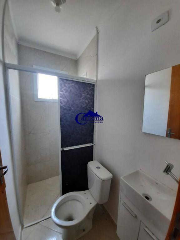 Apartamento à venda com 2 quartos, 40m² - Foto 13