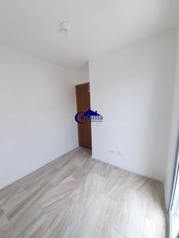 Apartamento à venda com 2 quartos, 40m² - Foto 10