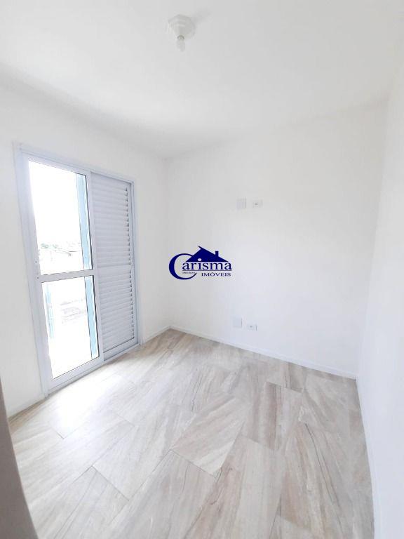 Apartamento à venda com 2 quartos, 40m² - Foto 7