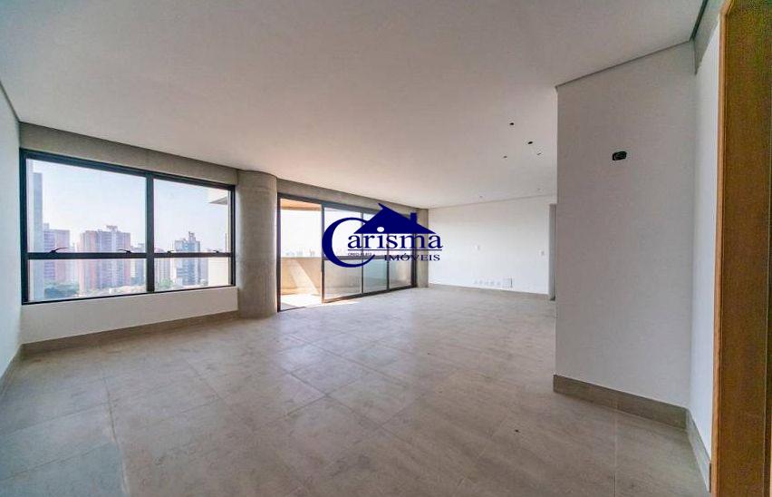 Apartamento à venda com 3 quartos, 155m² - Foto 4