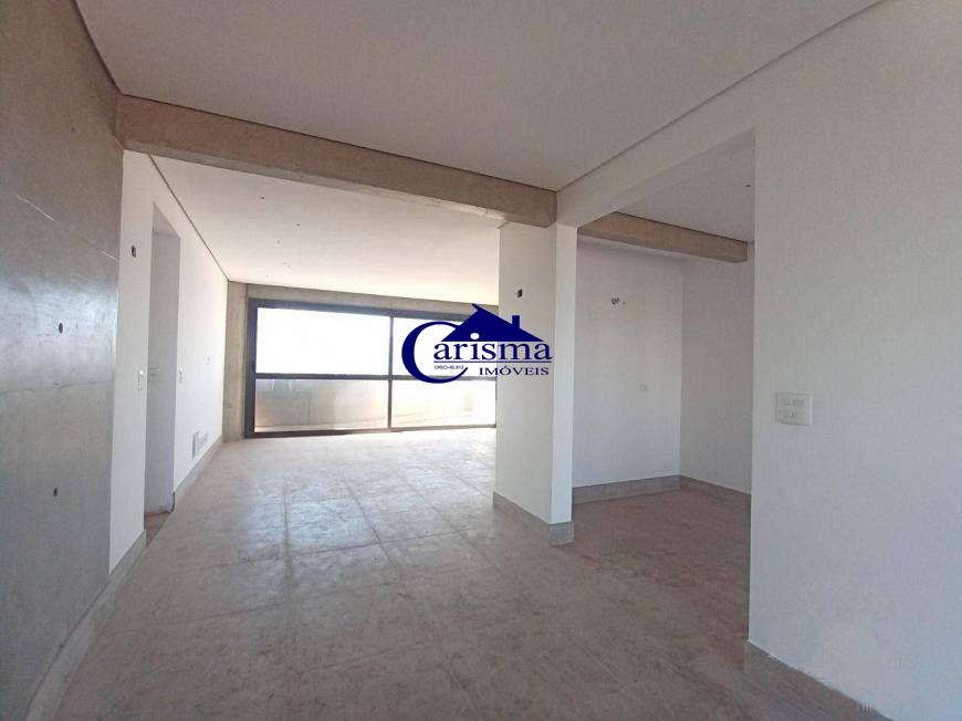 Apartamento à venda com 3 quartos, 155m² - Foto 6