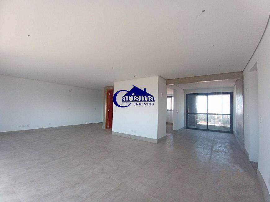 Apartamento à venda com 3 quartos, 155m² - Foto 16