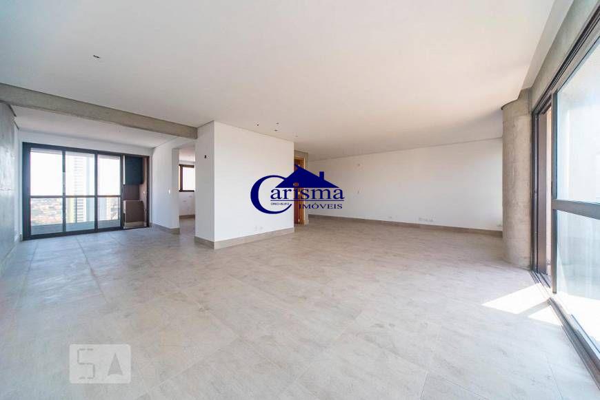 Apartamento à venda com 3 quartos, 155m² - Foto 18