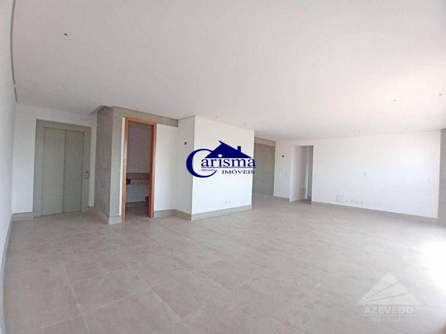 Apartamento à venda com 3 quartos, 155m² - Foto 7