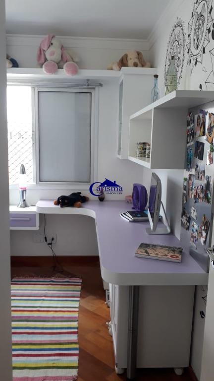 Apartamento à venda com 3 quartos, 79m² - Foto 20