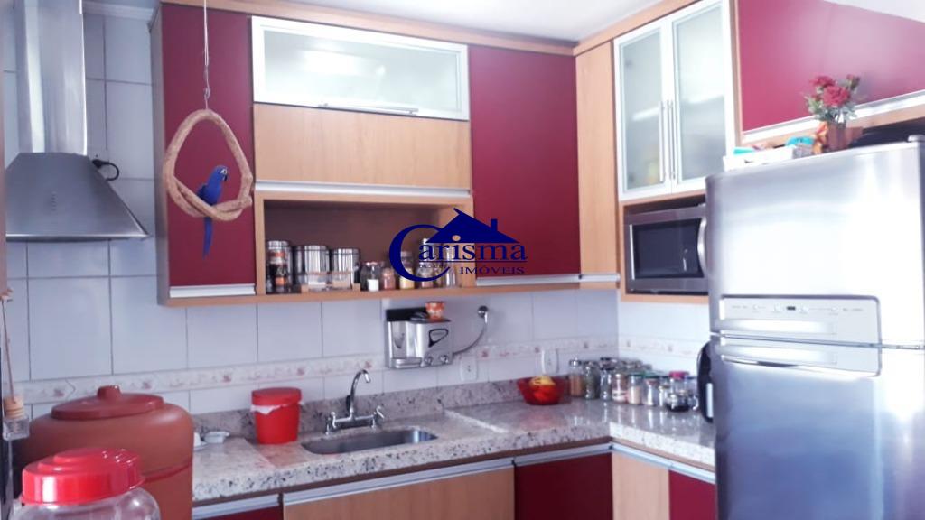 Apartamento à venda com 3 quartos, 79m² - Foto 9