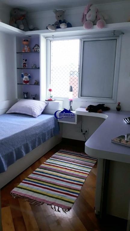 Apartamento à venda com 3 quartos, 79m² - Foto 24