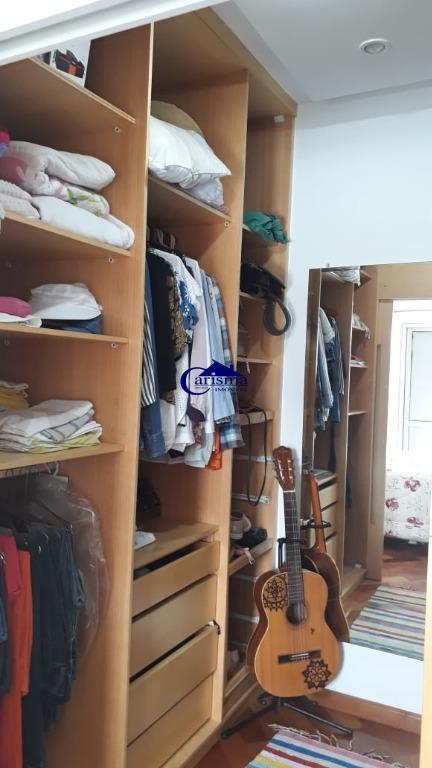 Apartamento à venda com 3 quartos, 79m² - Foto 13