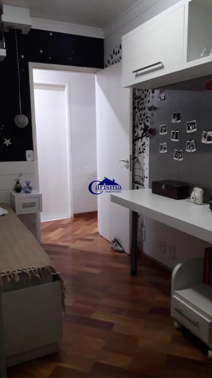 Apartamento à venda com 3 quartos, 79m² - Foto 19