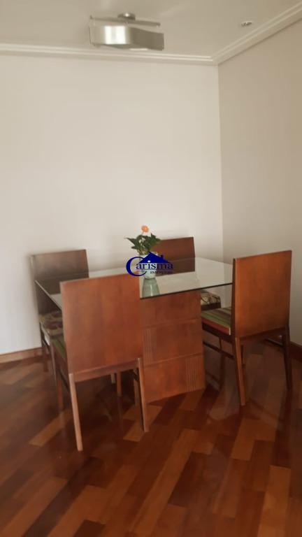 Apartamento à venda com 3 quartos, 79m² - Foto 6