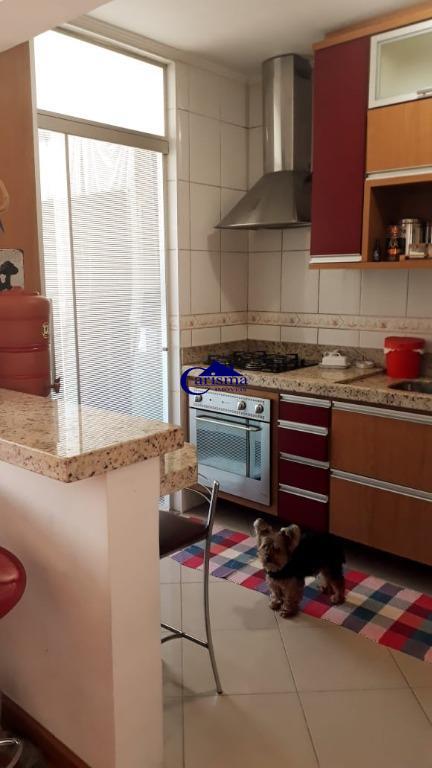 Apartamento à venda com 3 quartos, 79m² - Foto 10