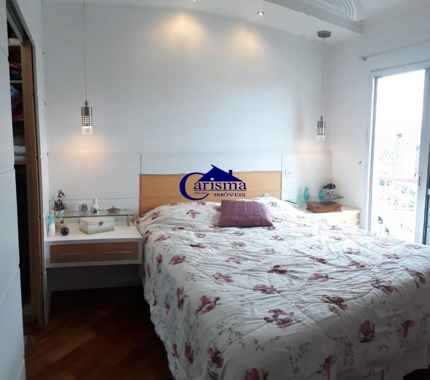 Apartamento à venda com 3 quartos, 79m² - Foto 14