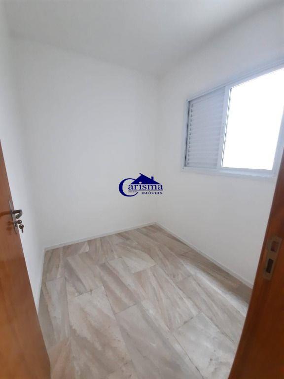 Apartamento à venda com 2 quartos, 36m² - Foto 9