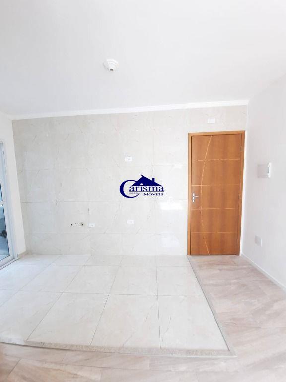 Apartamento à venda com 2 quartos, 36m² - Foto 4