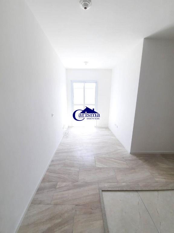 Apartamento à venda com 2 quartos, 36m² - Foto 1