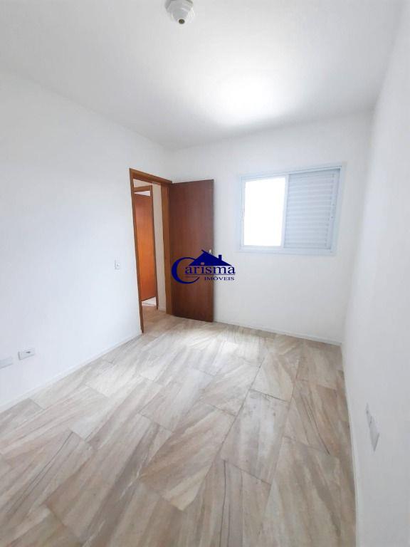 Apartamento à venda com 2 quartos, 36m² - Foto 8