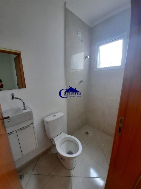 Apartamento à venda com 2 quartos, 36m² - Foto 10