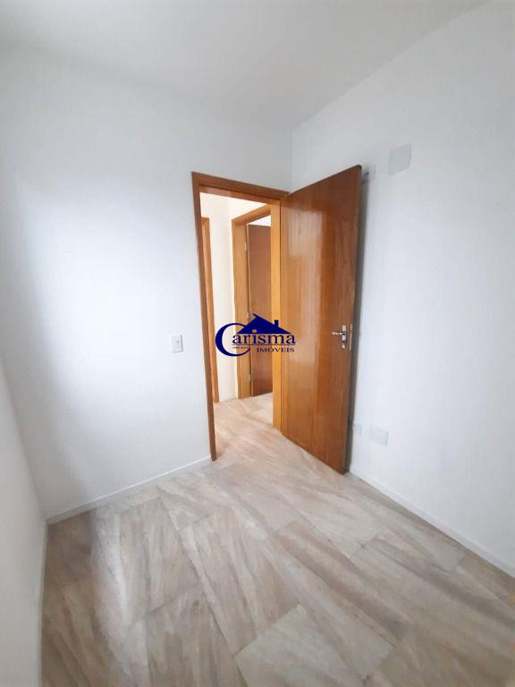 Apartamento à venda com 2 quartos, 36m² - Foto 5