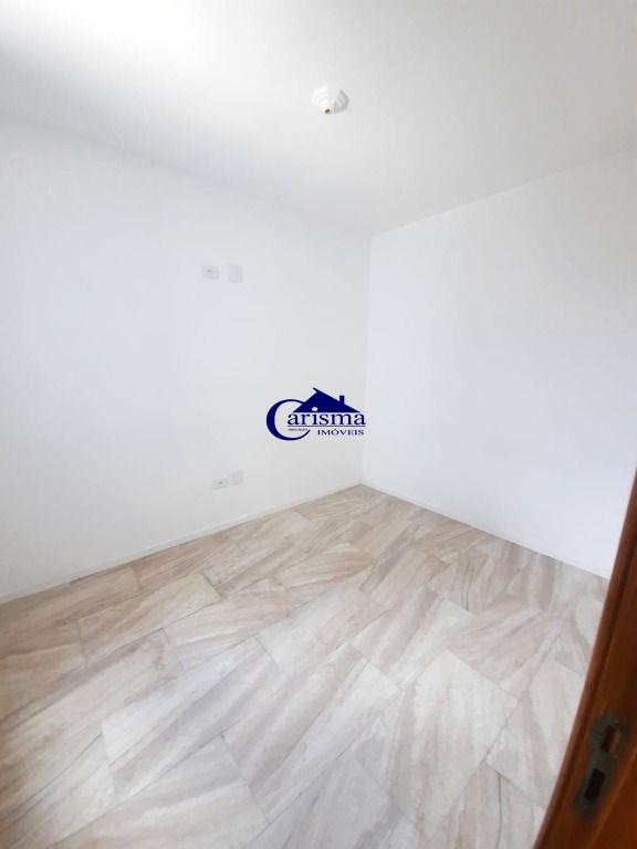 Apartamento à venda com 2 quartos, 36m² - Foto 7