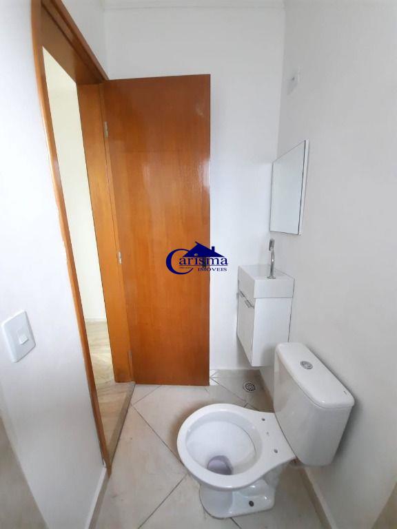 Apartamento à venda com 2 quartos, 36m² - Foto 11