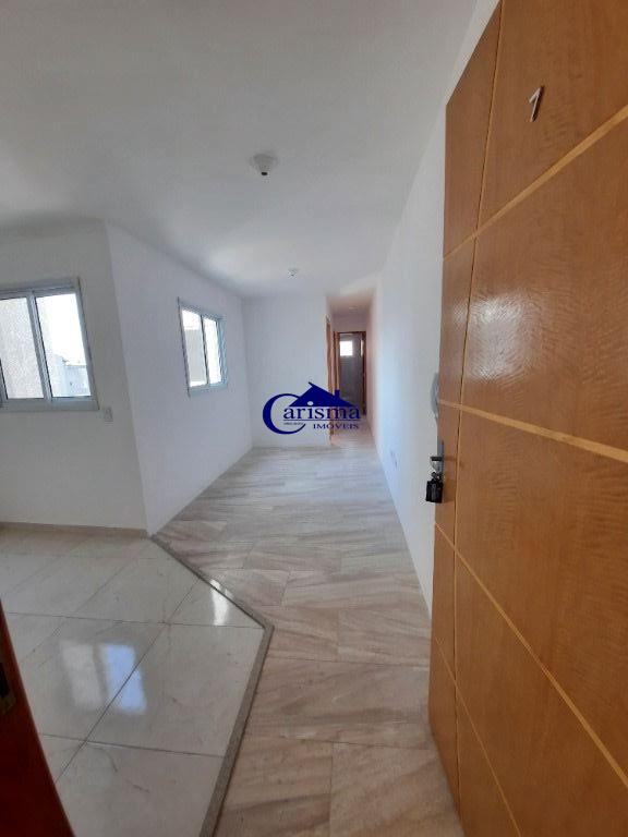 Cobertura à venda com 2 quartos, 72m² - Foto 1