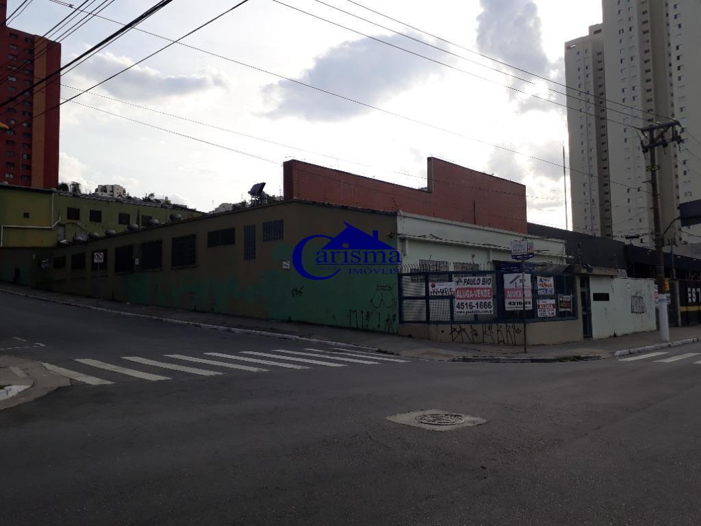 Depósito-Galpão-Armazém à venda, 2749m² - Foto 5