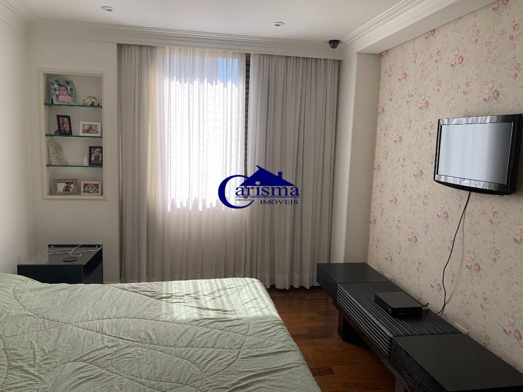 Apartamento à venda com 3 quartos, 248m² - Foto 27