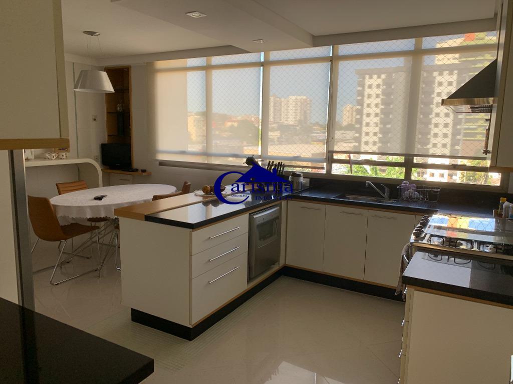 Apartamento à venda com 3 quartos, 248m² - Foto 18