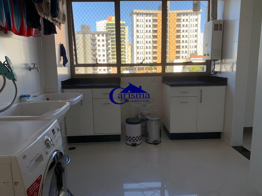 Apartamento à venda com 3 quartos, 248m² - Foto 29