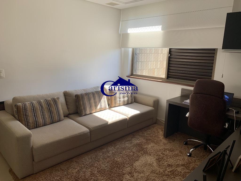 Apartamento à venda com 3 quartos, 248m² - Foto 10