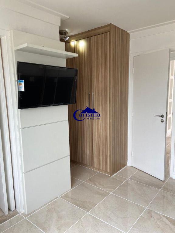 Apartamento à venda com 3 quartos, 122m² - Foto 13