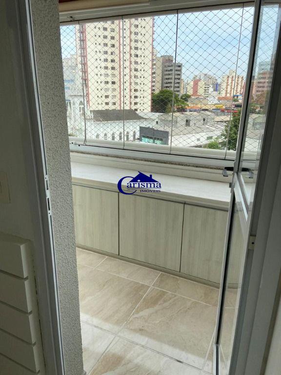 Apartamento à venda com 3 quartos, 122m² - Foto 19