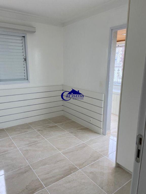 Apartamento à venda com 3 quartos, 122m² - Foto 12