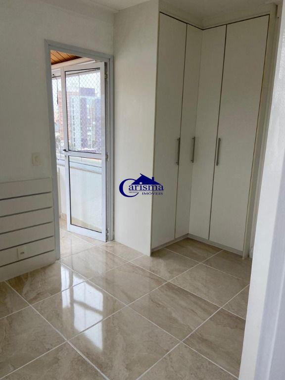 Apartamento à venda com 3 quartos, 122m² - Foto 17