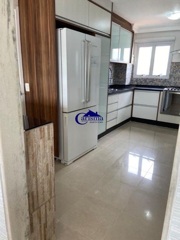 Apartamento à venda com 3 quartos, 122m² - Foto 9