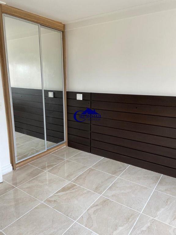 Apartamento à venda com 3 quartos, 122m² - Foto 18