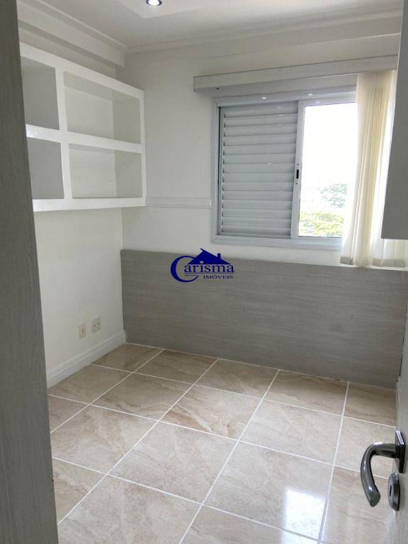 Apartamento à venda com 3 quartos, 122m² - Foto 16