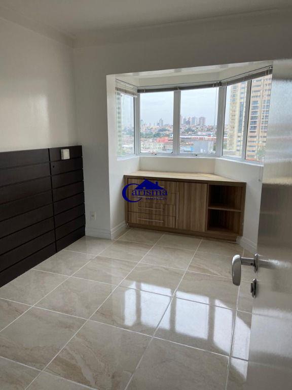 Apartamento à venda com 3 quartos, 122m² - Foto 15