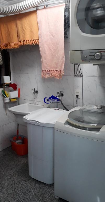 Apartamento à venda com 3 quartos, 145m² - Foto 19