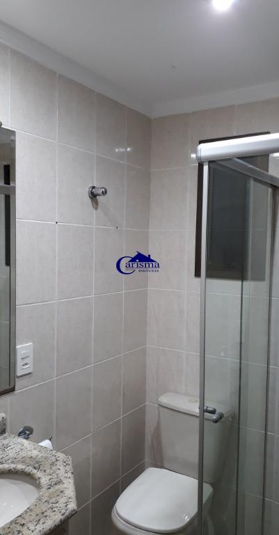 Apartamento à venda com 3 quartos, 145m² - Foto 20