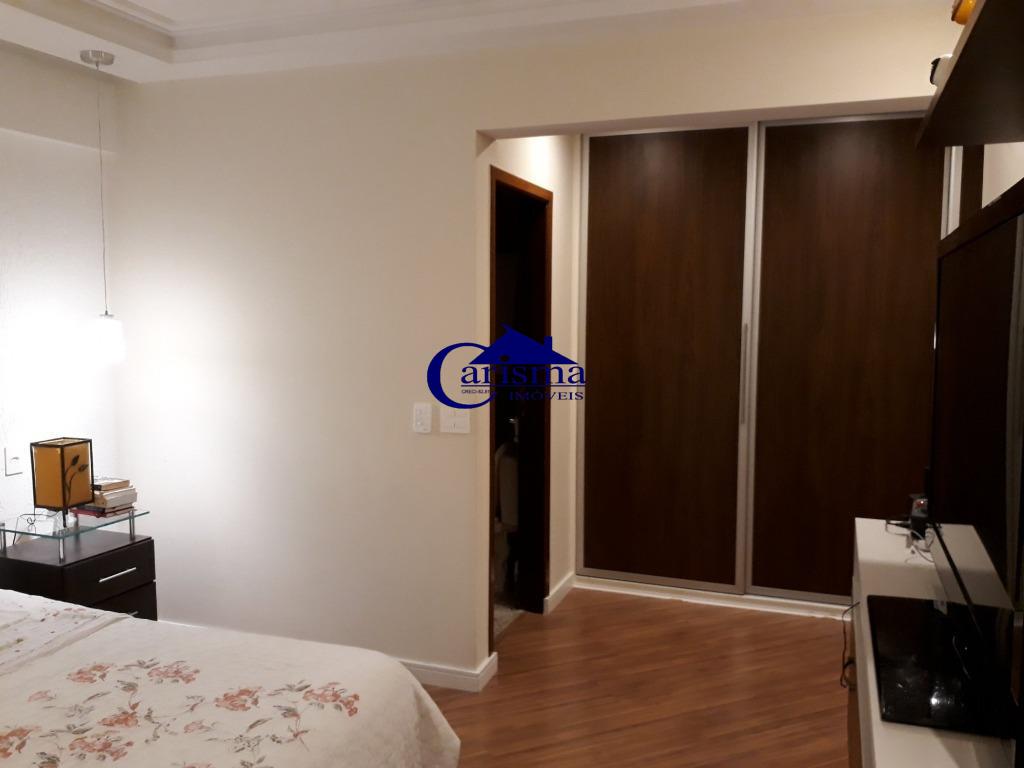 Apartamento à venda com 3 quartos, 145m² - Foto 13