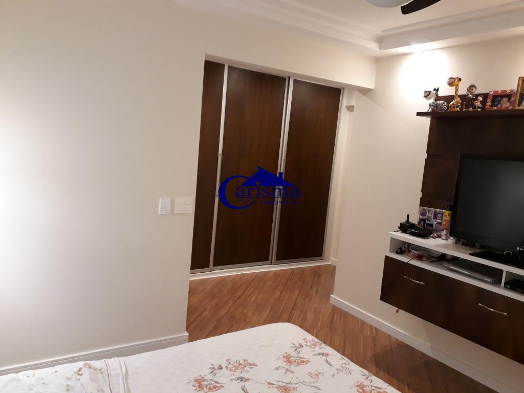 Apartamento à venda com 3 quartos, 145m² - Foto 14