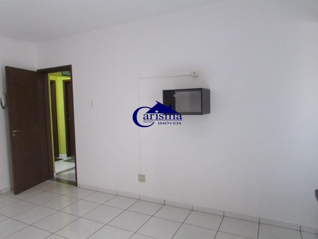 Conjunto Comercial-Sala à venda, 27m² - Foto 4