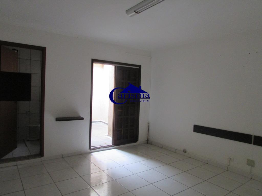 Conjunto Comercial-Sala à venda, 27m² - Foto 1